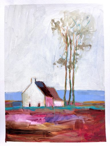 The House III